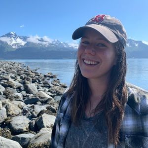 Meet your Posher, Ali